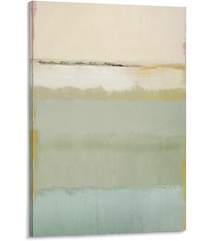 額装品 Untitled 1949 マークロスコ Mark Rothkoポスター Amazon.co.jp: ポスター マーク ロスコ Untitled、 1949